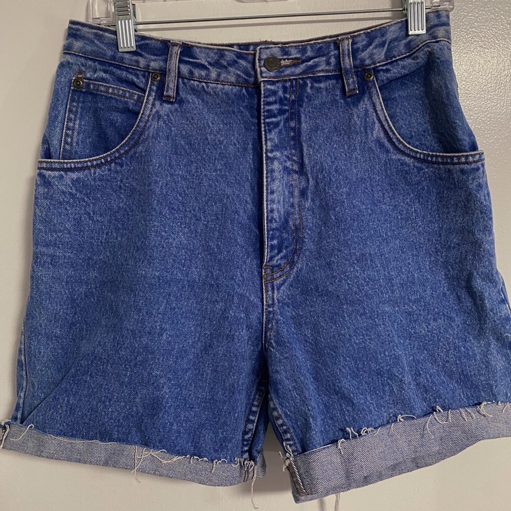 Limited Jeans SHORTS size 10